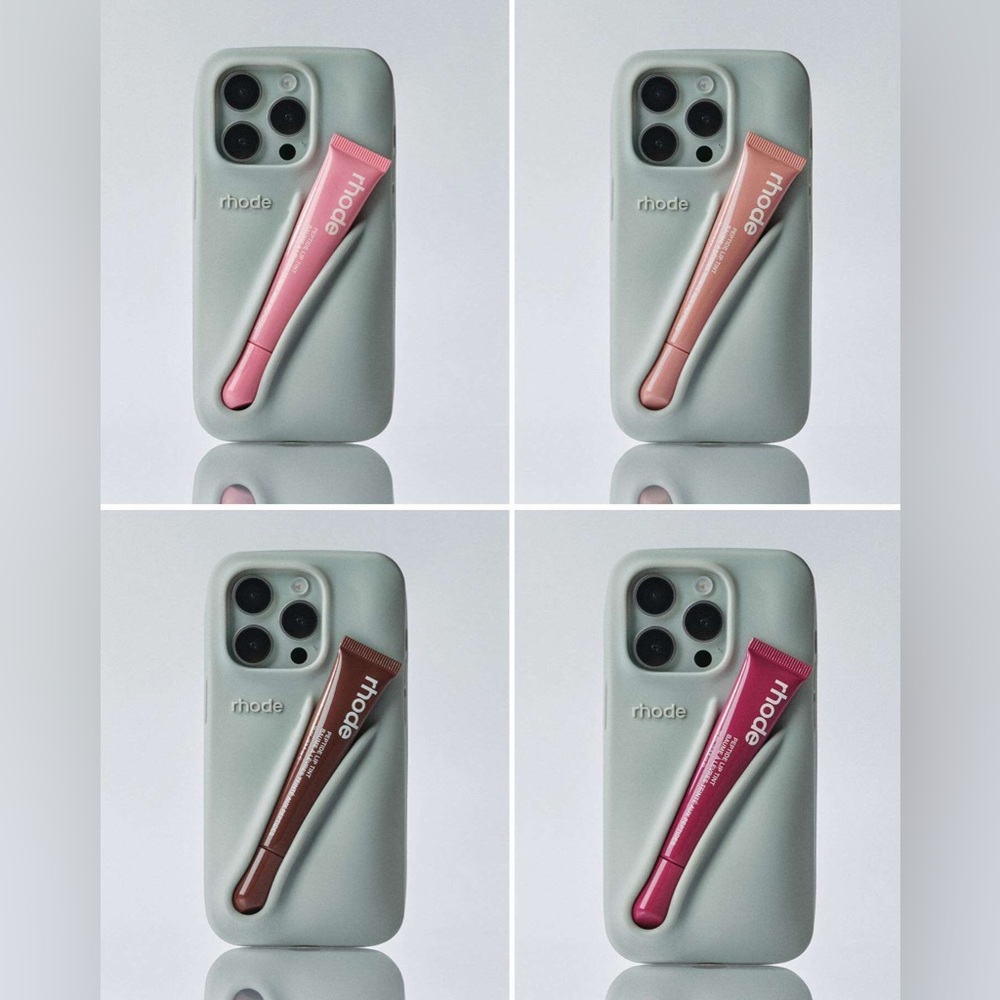 Rhode Phone Case - IPhone 15 Pro Max
